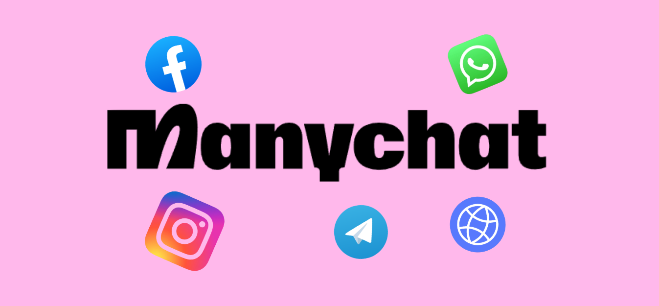 manychat